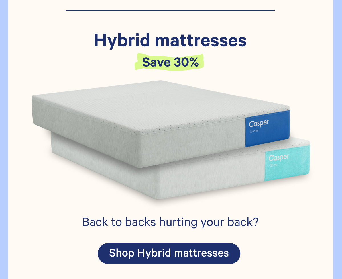Hybrid