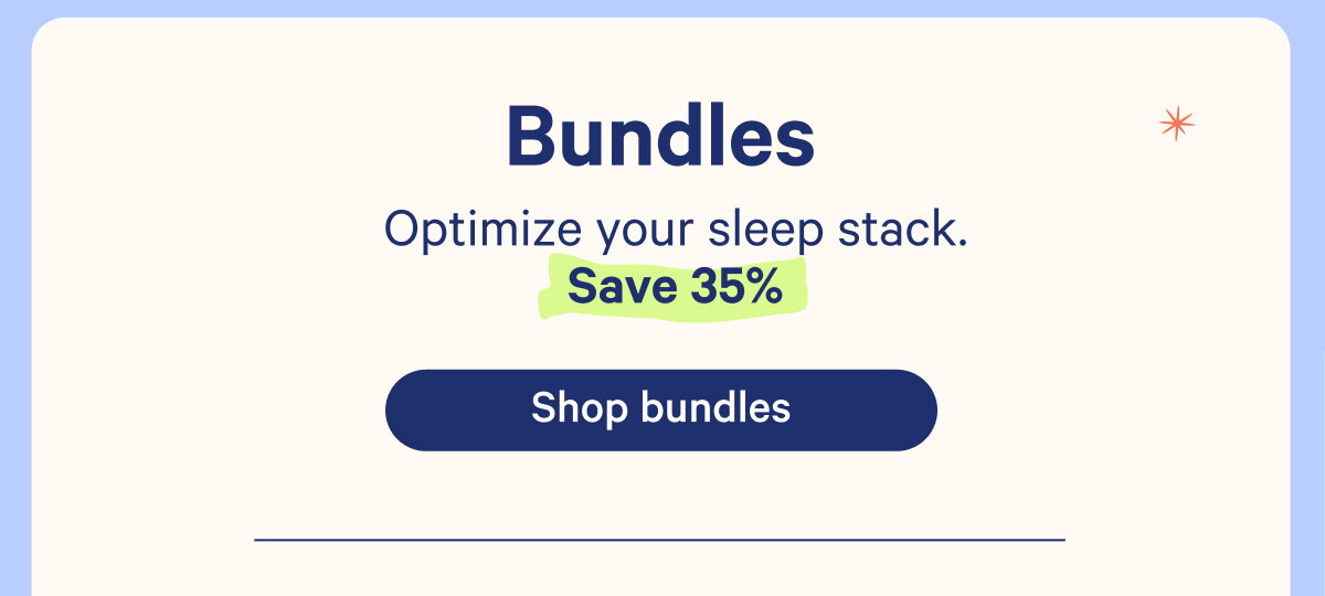 Bundles