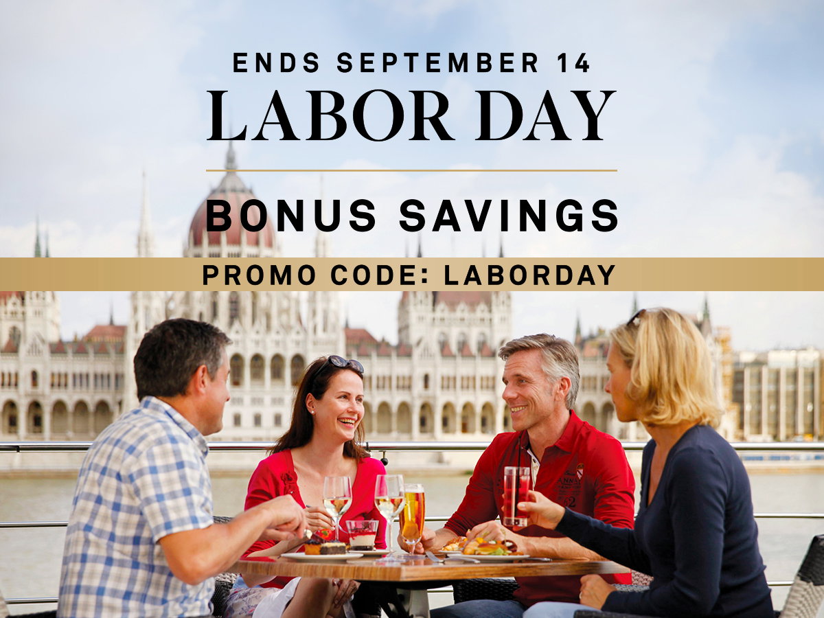 LABOR DAY