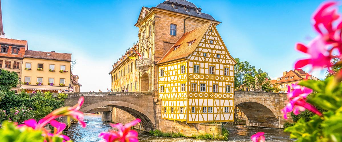 Jewels of Europe