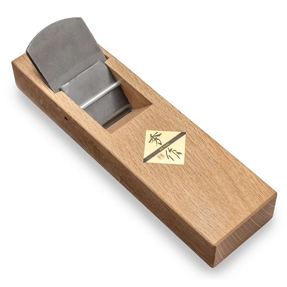 Z-Saw Japanese Miki Planes