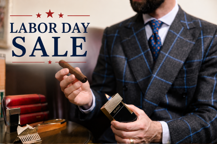 Labor Day Sale