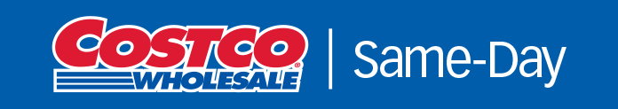 shop costco same-day delivery