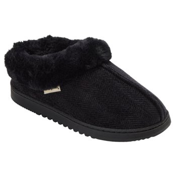 Dearfoams Men's and Women's Slipper