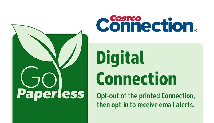 Go Paperless