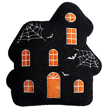 Halloween Decorative Pillows