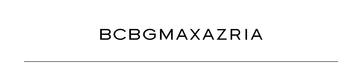 BCBGMAXAZRIA