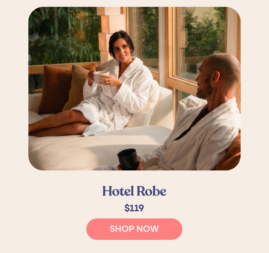Hotel Robe