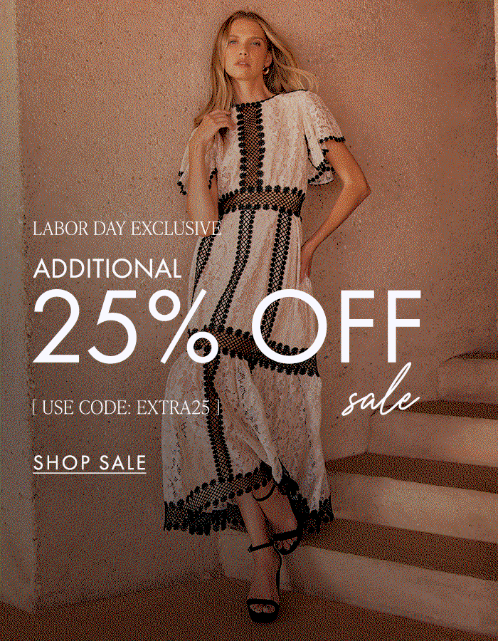 SHOP SALE NOW