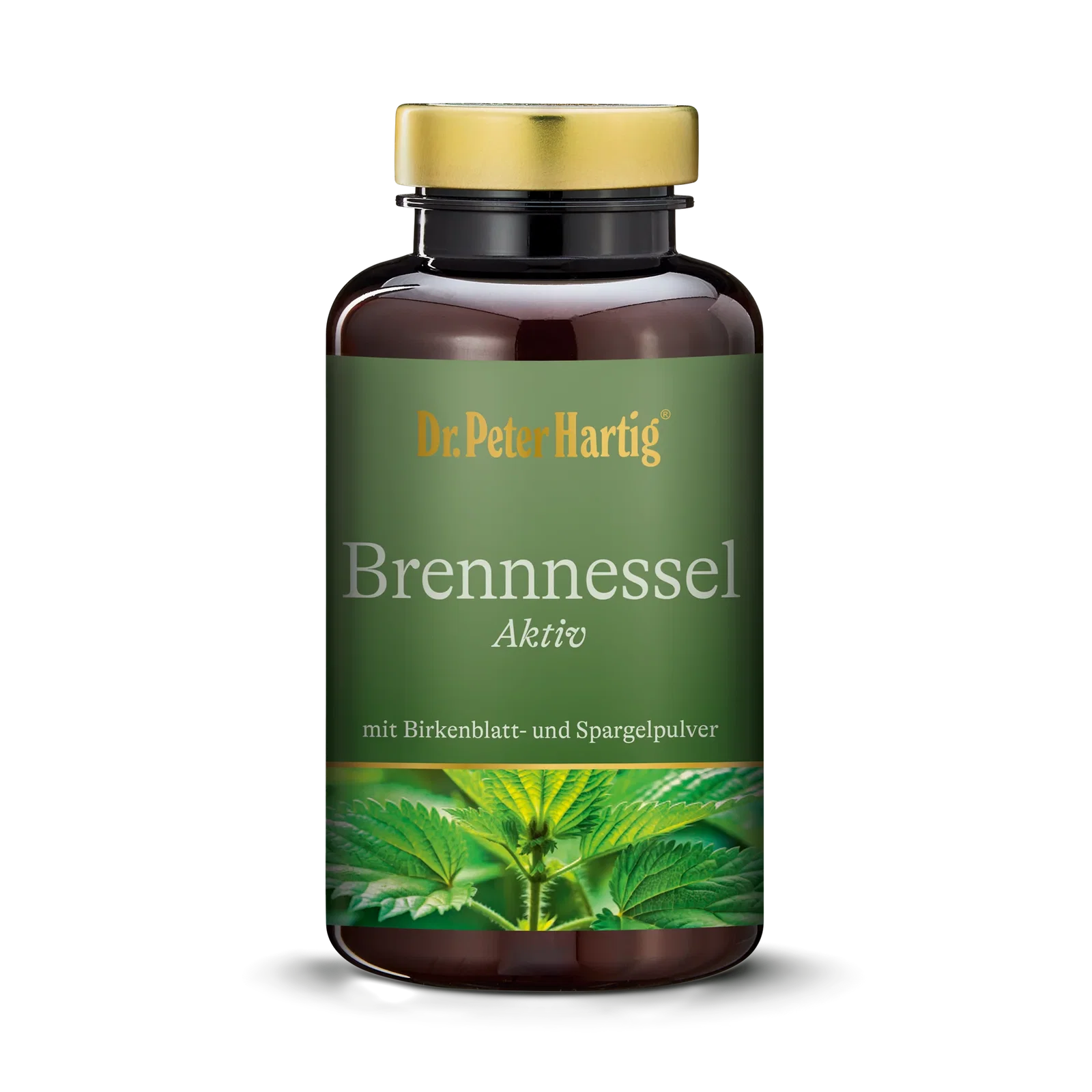 Image of Brennnessel Aktiv