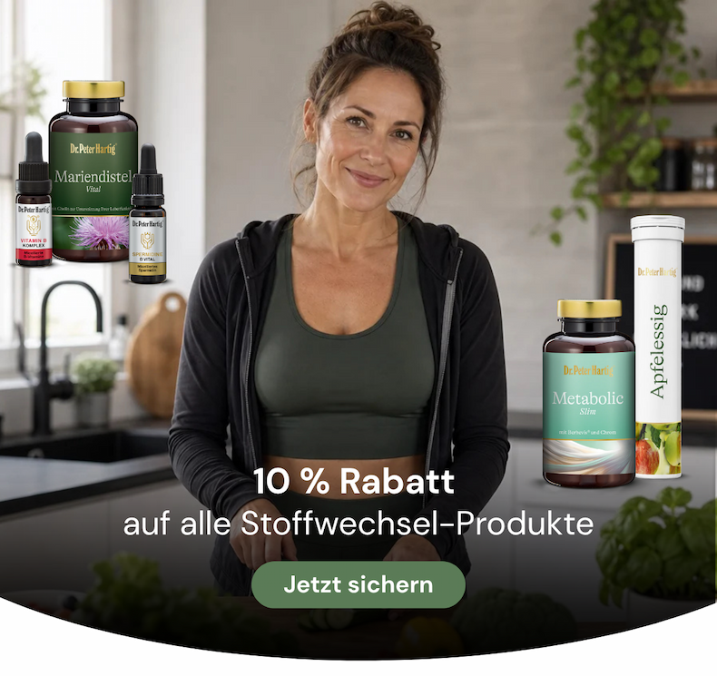 Stoffwechsel-Themenwoche