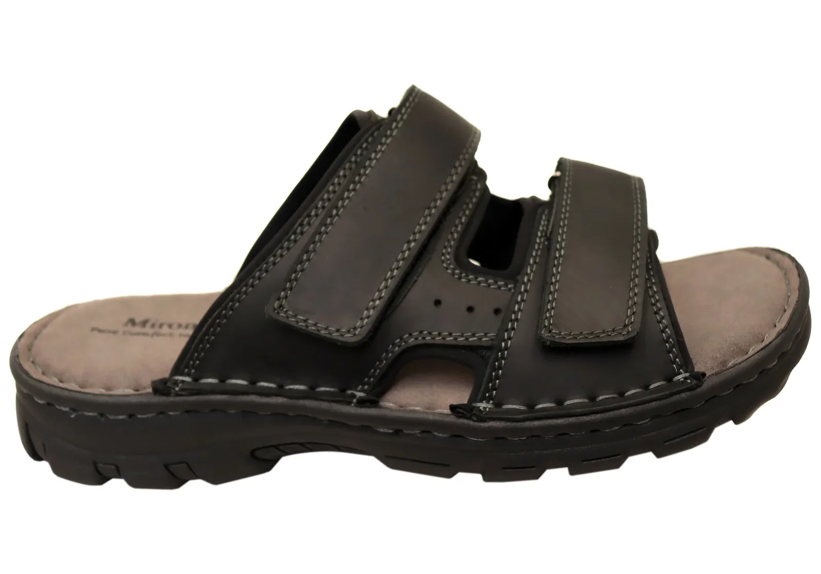 Image of Mironneli Slides 