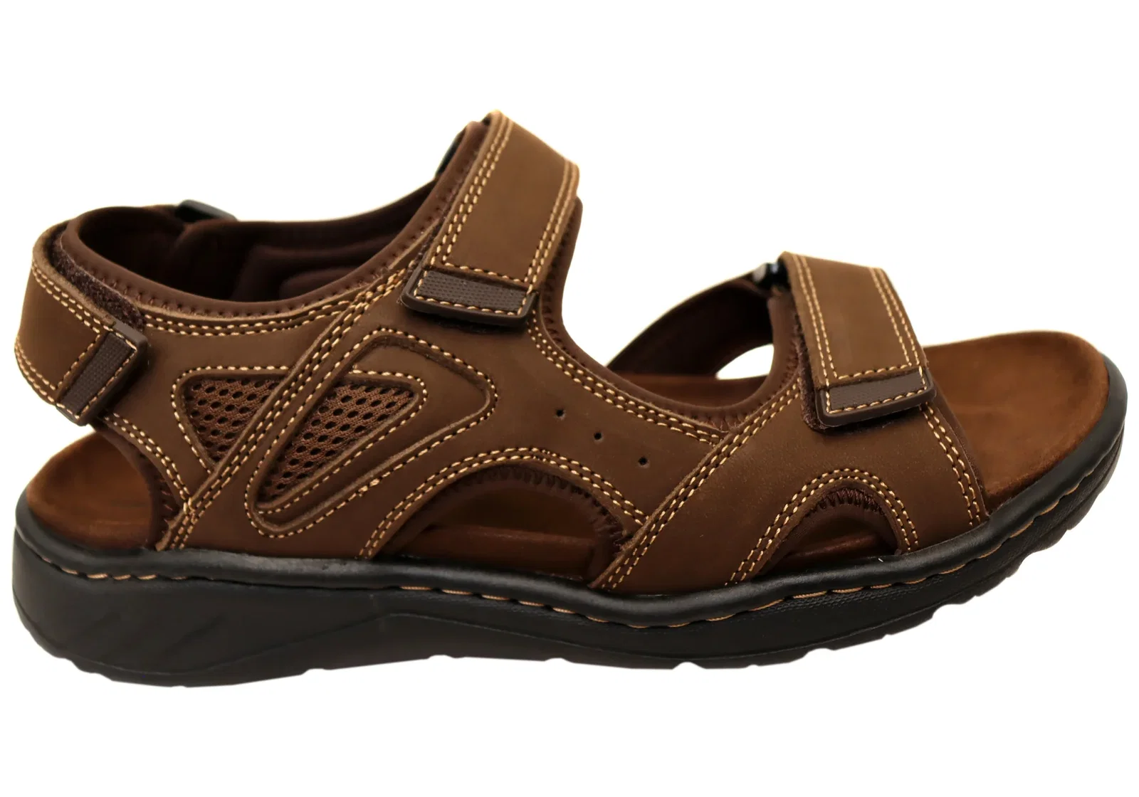 Image of Mironneli Sandals
