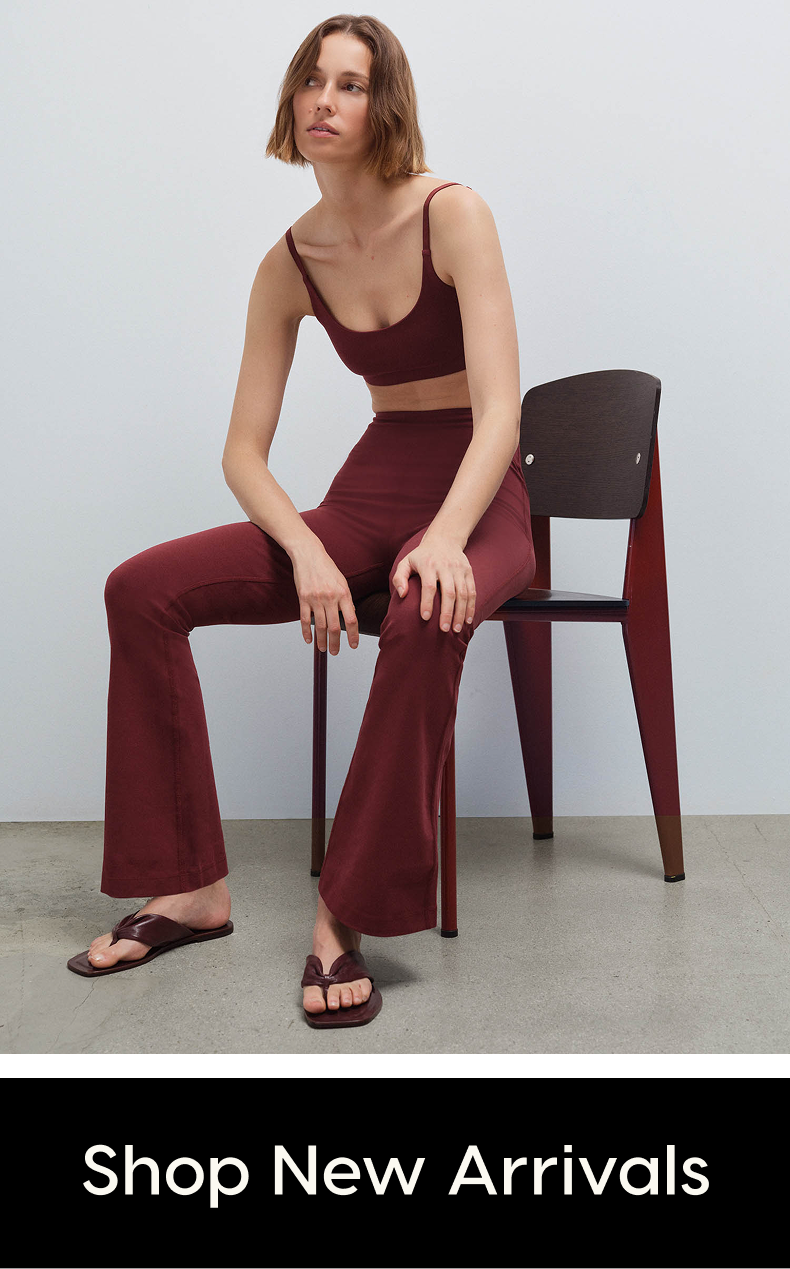 Shop New Arrivals