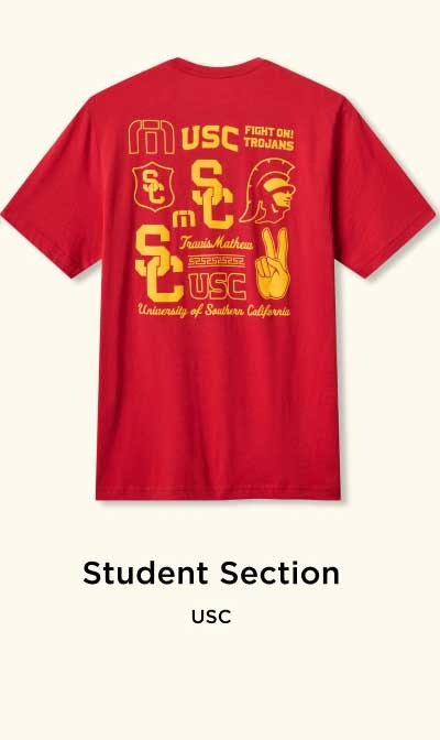 Student Section