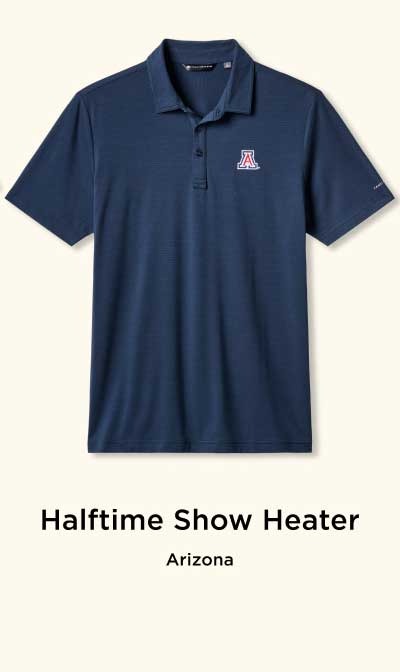 Halftime Show Heater