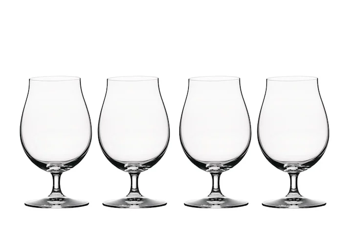 Spiegelau Beer Classic Tulip ölglas 44 cl 4-pack