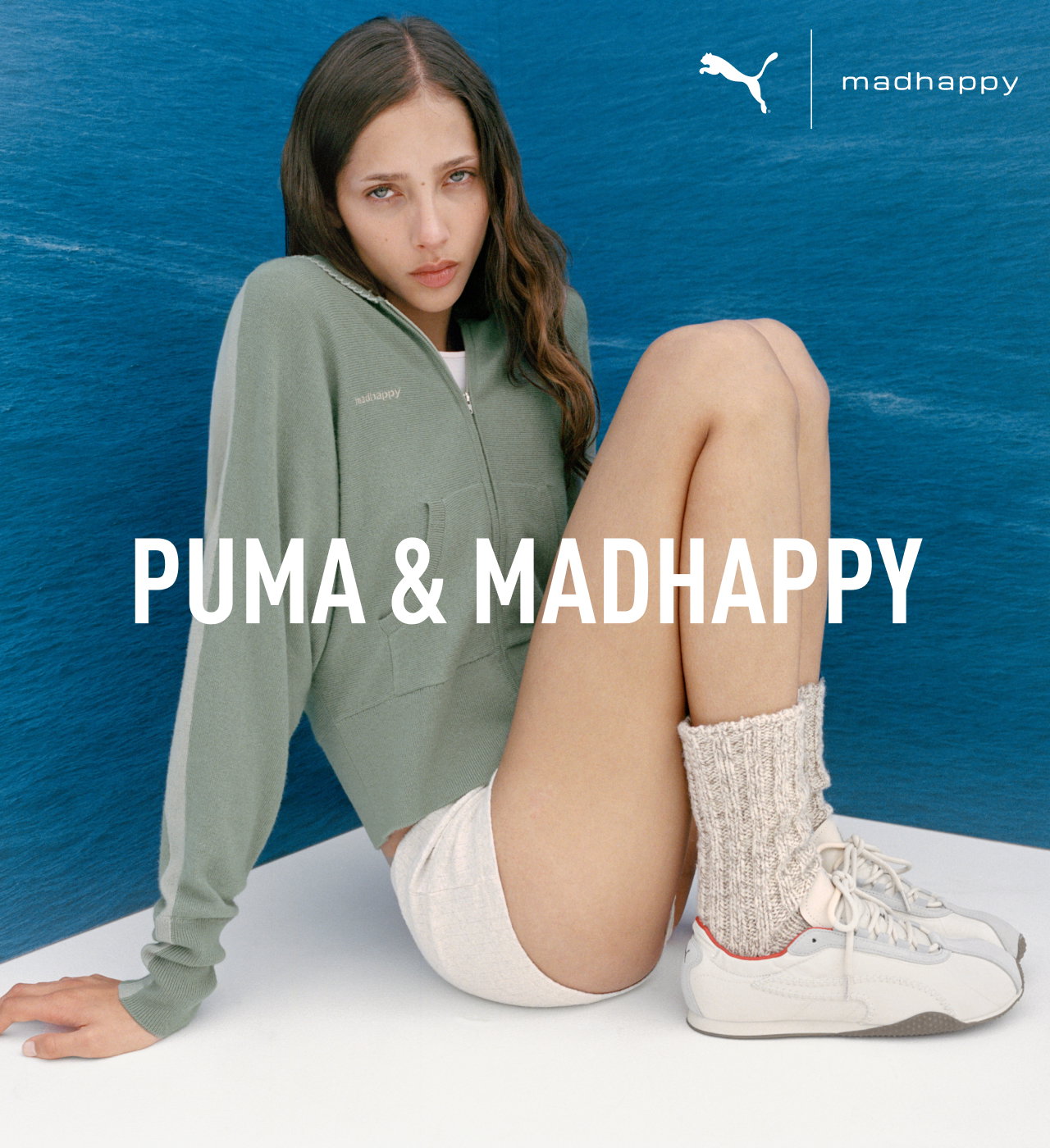 PUMA & MADHAPPY