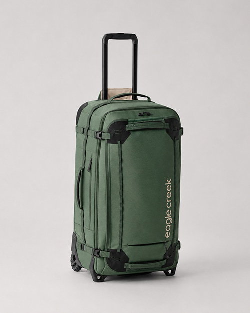 Gear Warrior XE 2-Wheel 30" Luggage.
