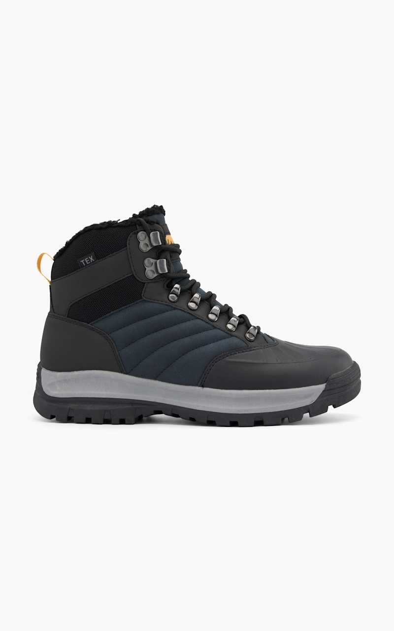 Veterboot