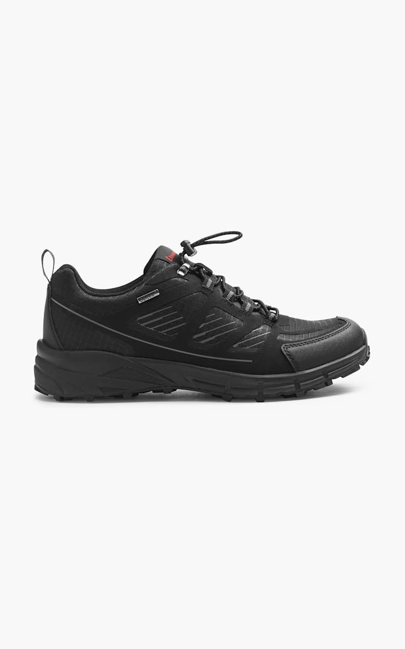 Lage schoen