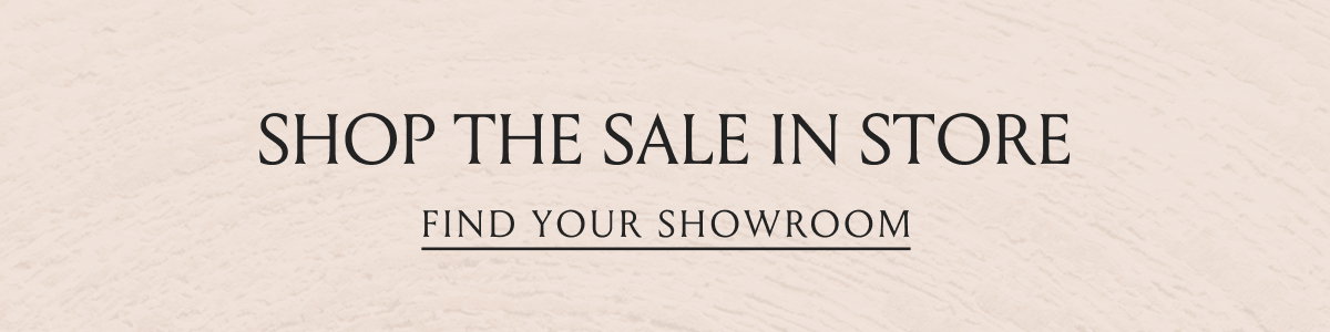 Find Your Showroom