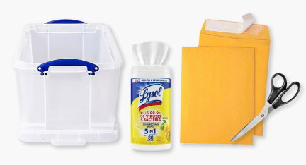 September Super Savings Event - Fresh Deals for a Fresh Season