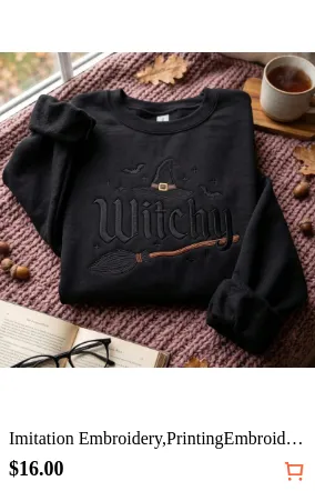 Imitation Embroidery...