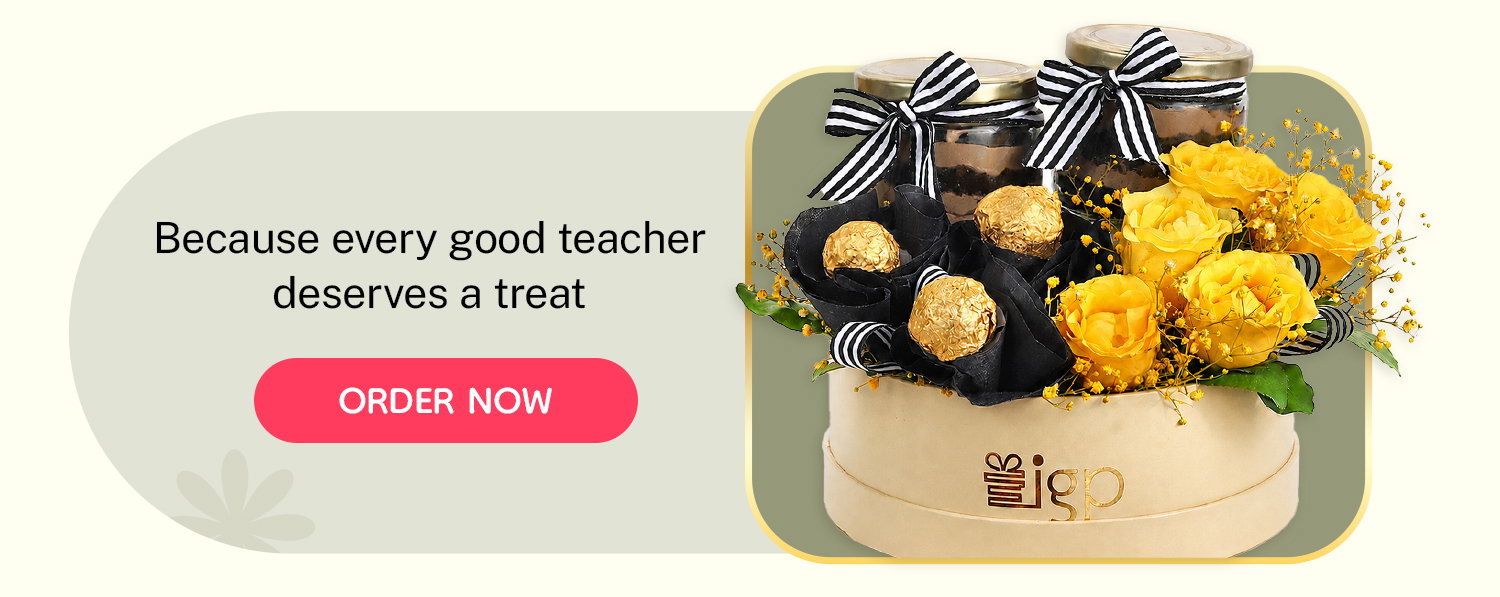 Gourmet Gift Hampers