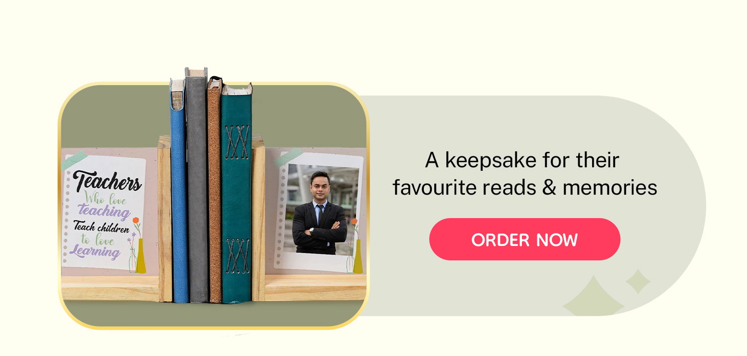 Personalized Keepsakes