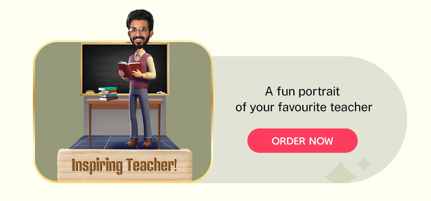 Caricatures 