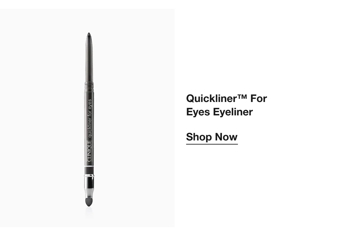 Quickliner™ For Eyes Eyeliner | Shop Now