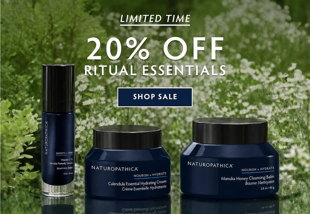 Save 20% OFF Bestsellers
