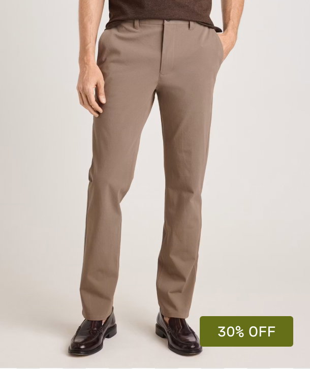 The Chino 2.0