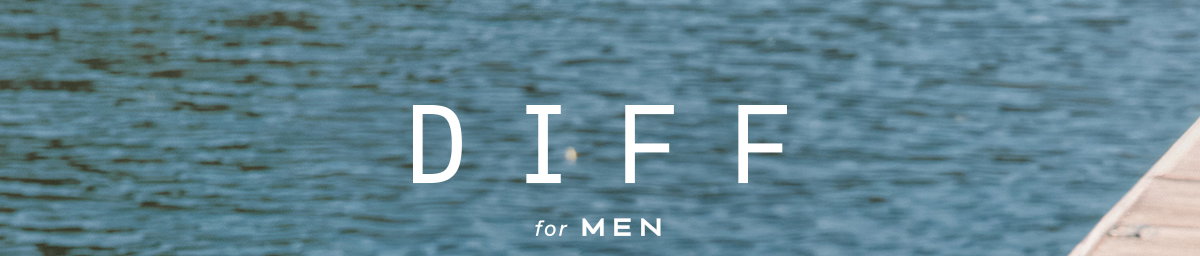 Shop 50% OFF DIFF MENS!