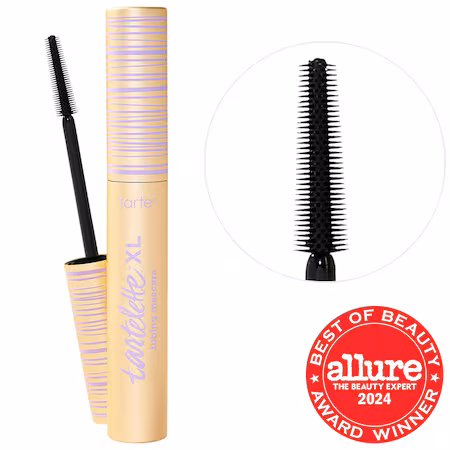 tartelette XL lengthening & tubing mascara