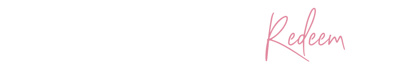 More Reasons to Redeem
