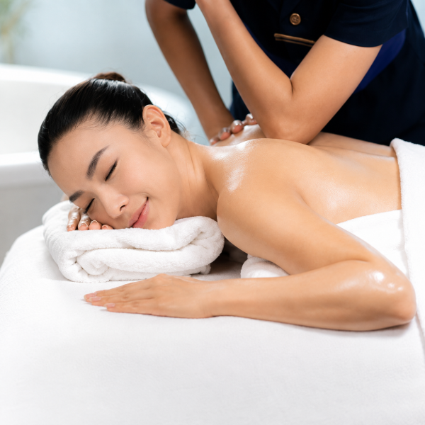 Breeze Spa Cash Voucher - Pampering at Amari Hua Hin