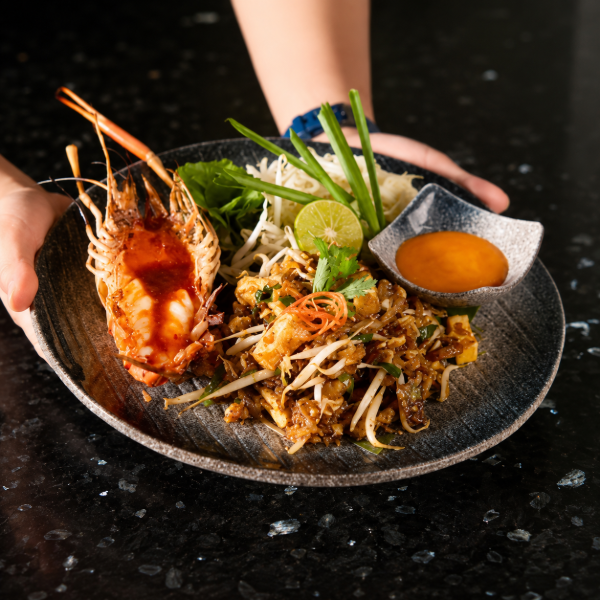 Food & Beverage Cash Voucher - Dining at Amari Bangkok