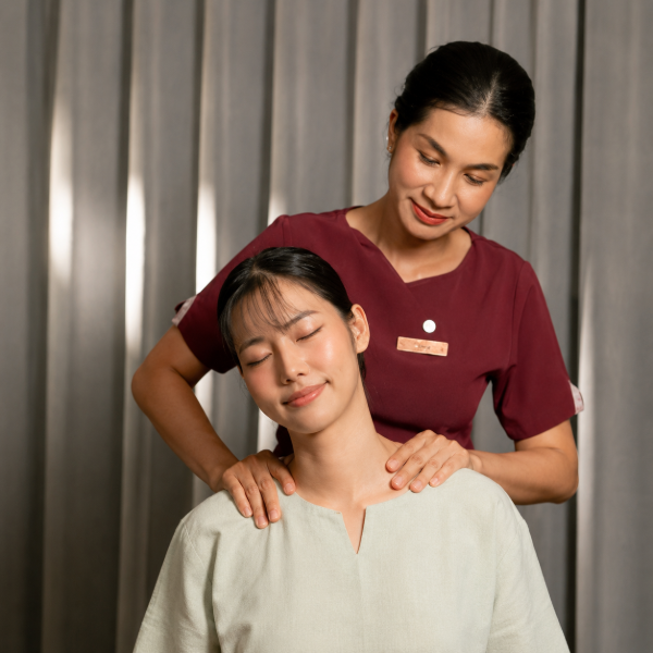 maai Spa Cash Voucher - Pampering at Amari Pattaya