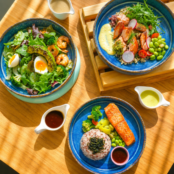 Food & Beverage Cash Voucher - Dining at OZO North Pattaya