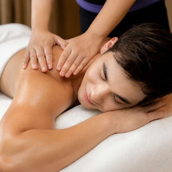 Mood Massage 90 mins - Breeze Spa at Amari Phuket