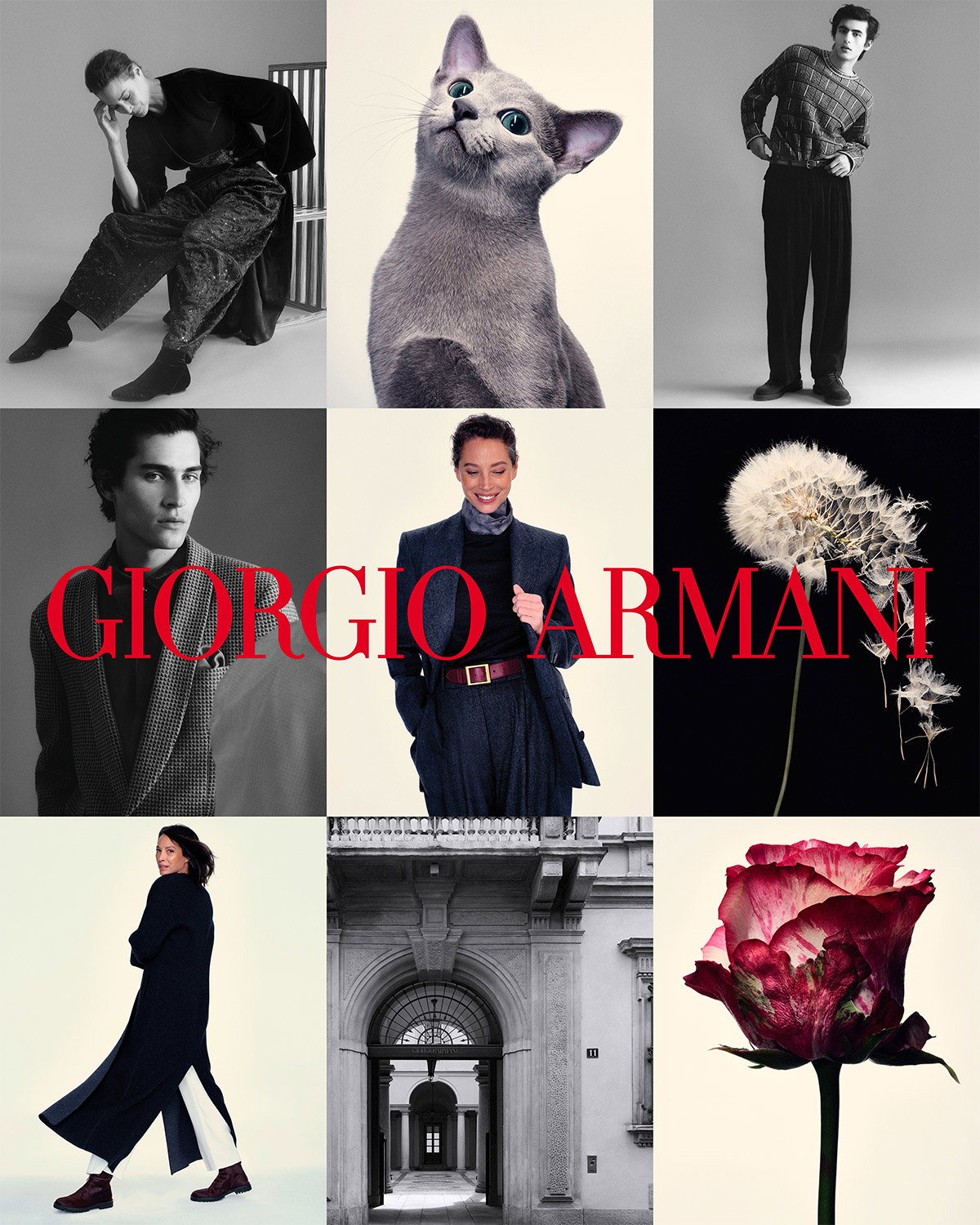 Armani