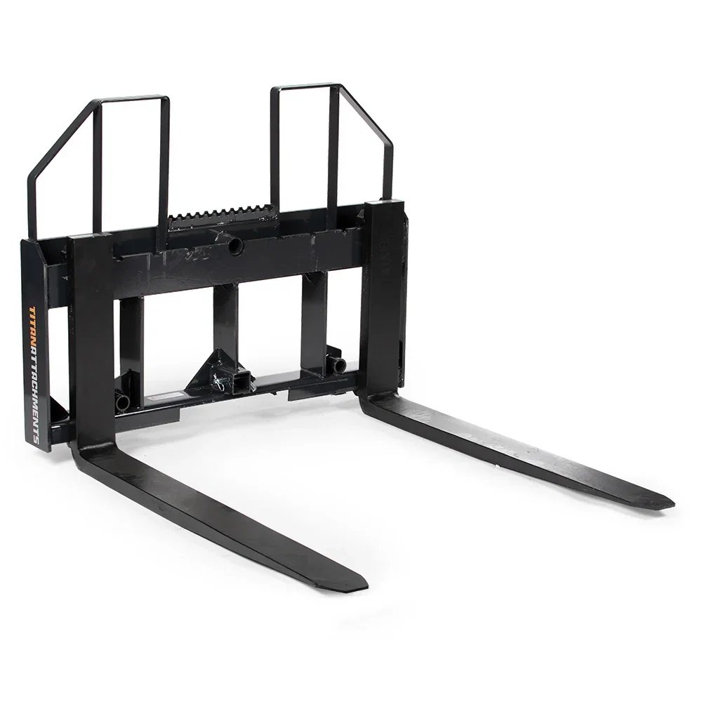 Image of Class 3 Step-Through Pallet Fork Frame