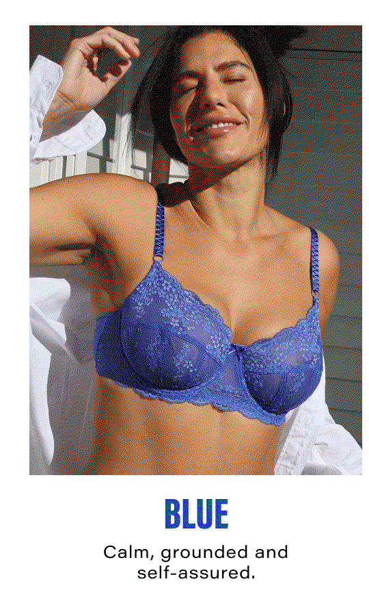Shop Blue