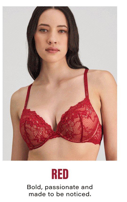 Shop Red