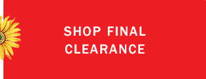Shop Final Clearance