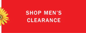 Shop Men's Clearance