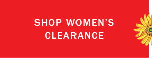 Shop Women's Clearance