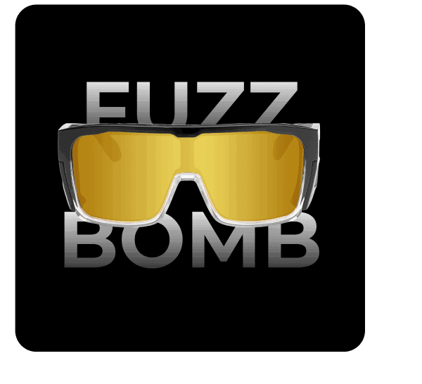 Fuzz Bomb
